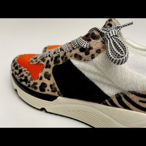 Brand new OASIS SOCIETY